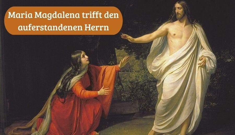 Maria Magdalena