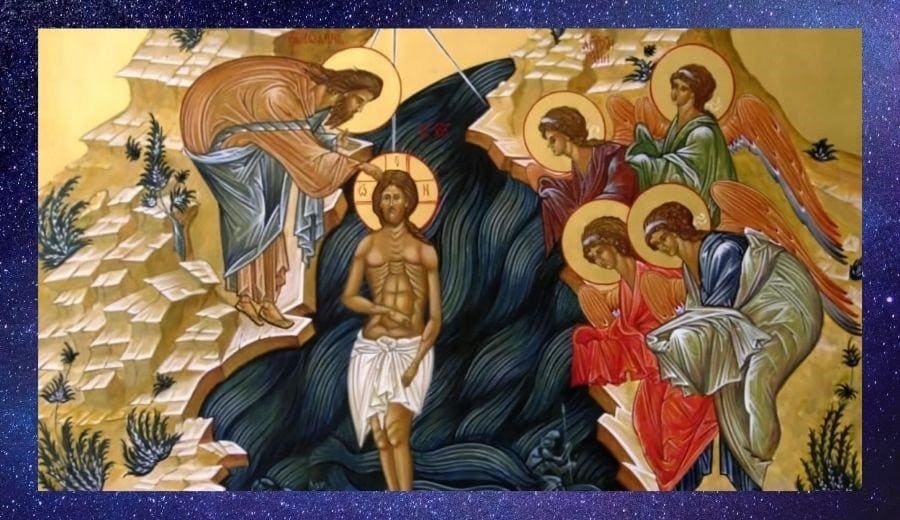 Predigt Gott verliert uns nie