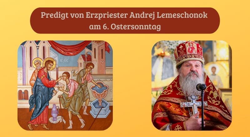 Freiheit ist, wenn Christus im Herzen wohnt