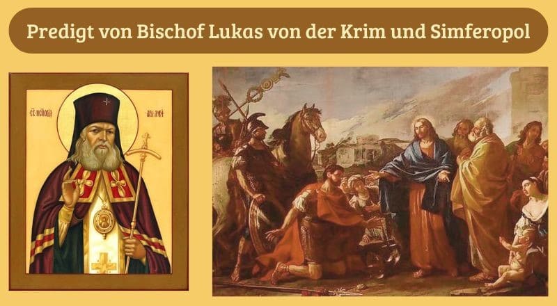 Fleisch und Geist