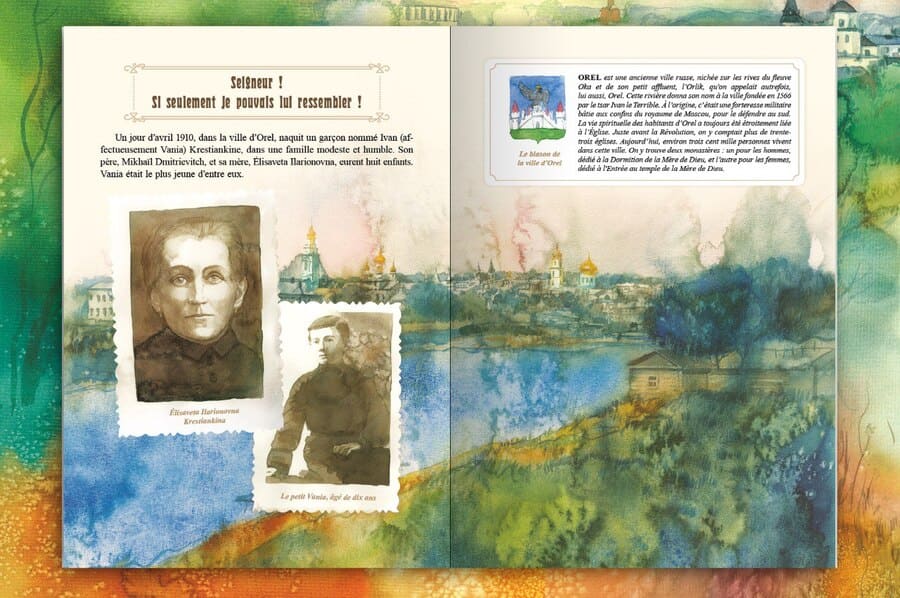 LivreLe Prêtre Pascal