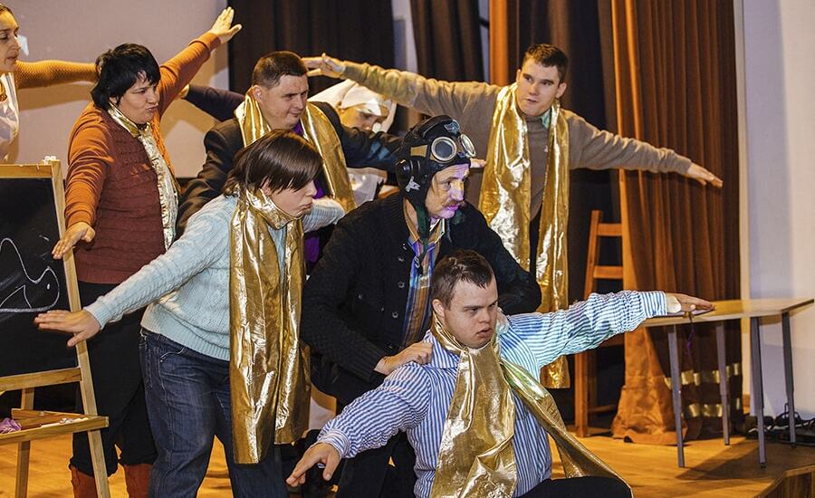 children with special needs