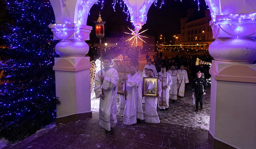  Why Some Orthodox Keep Christmas on January 7