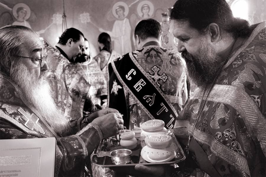 Metropolitan Philaret