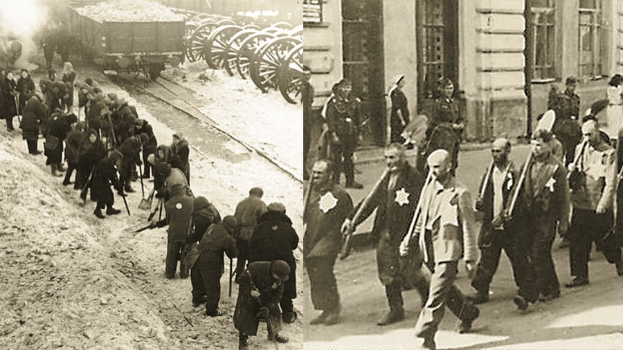Minsk Ghetto