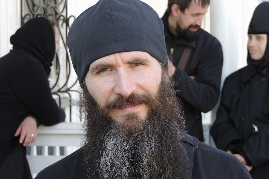 history of the convent