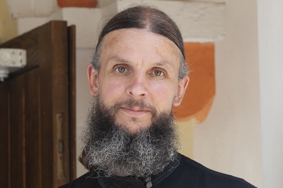 history of the convent