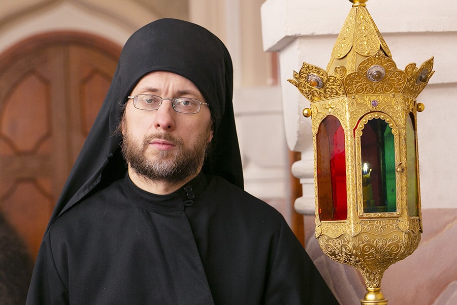 history of the convent