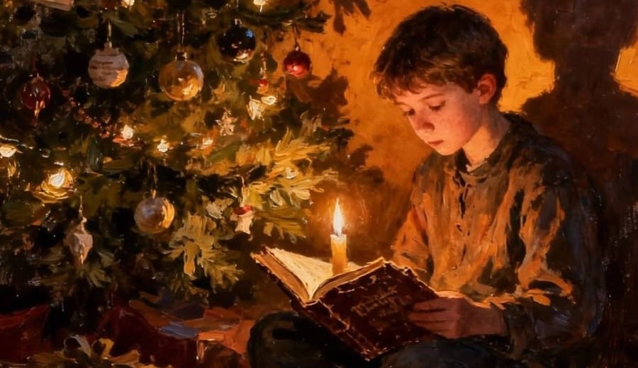 why some orthodox keep christmas on January 7