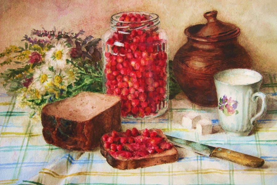 Still life