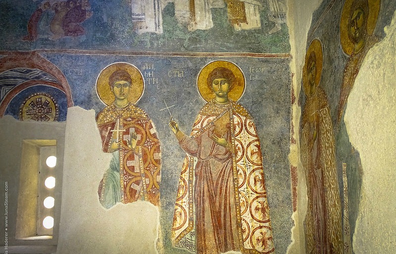 Zica Serbian Orthodox monastery