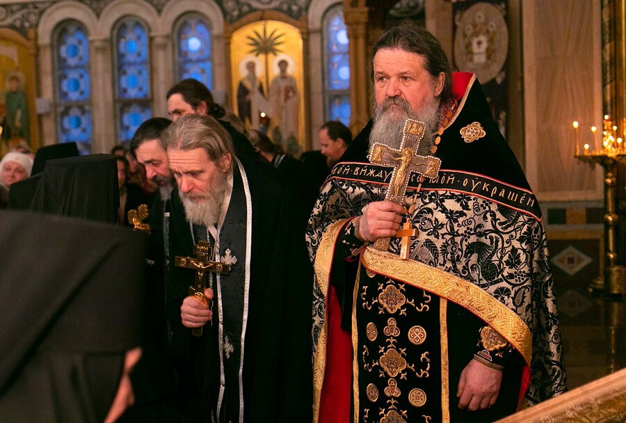 almsgiving and lent