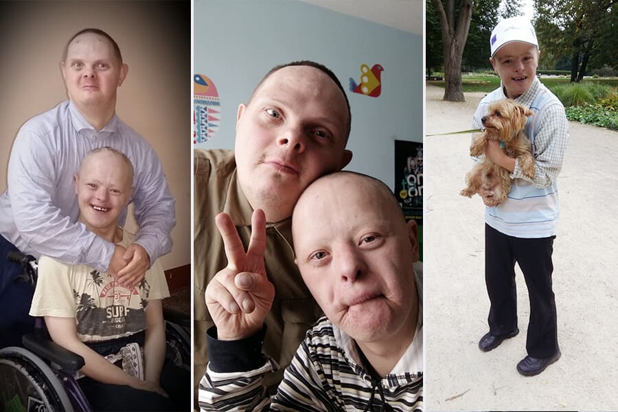 bording home for kids