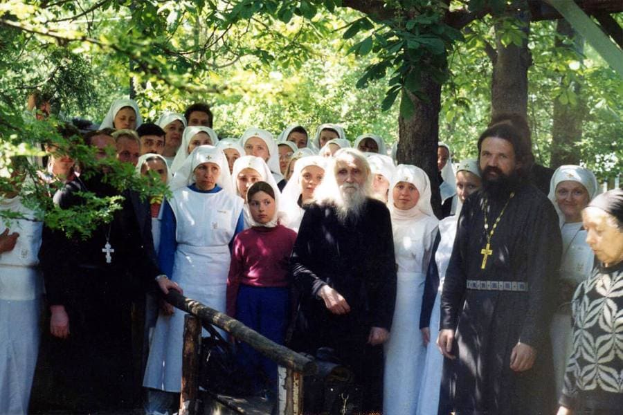 on the island of Zalit