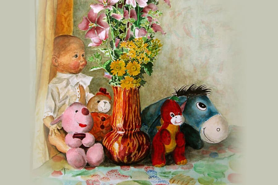 toys