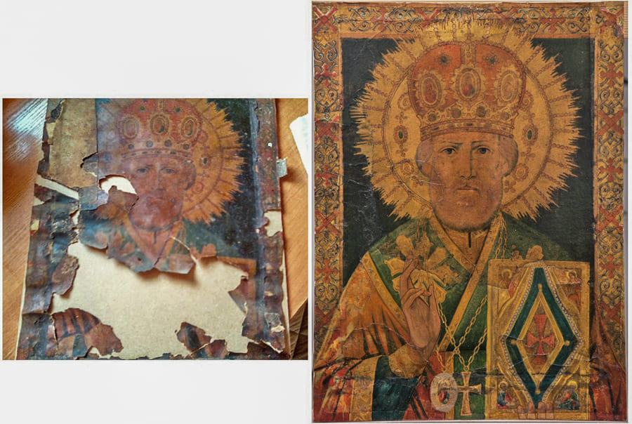 paper icons