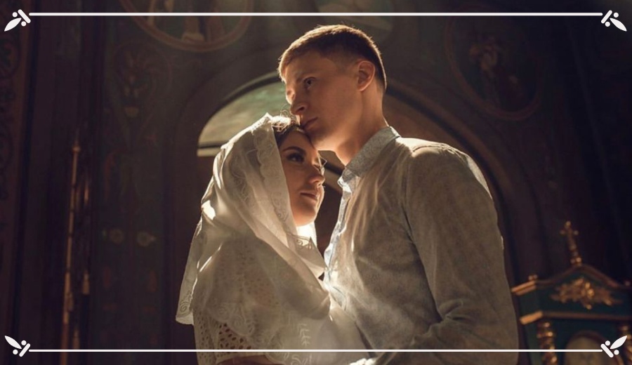 a long-term chaste marriage