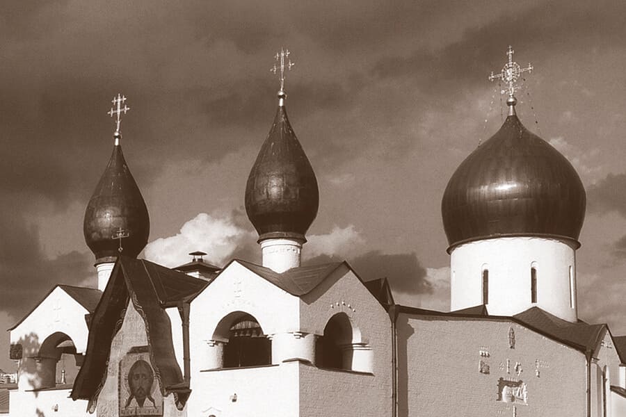 Martha and Mary Convent