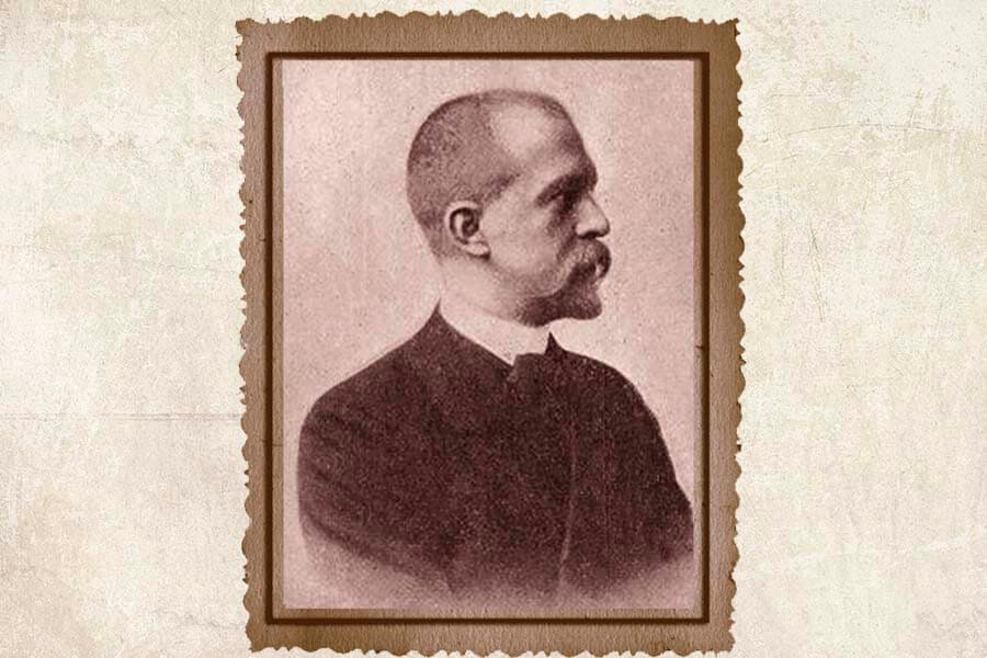 Prince Dmitry Petrovich Golitsyn