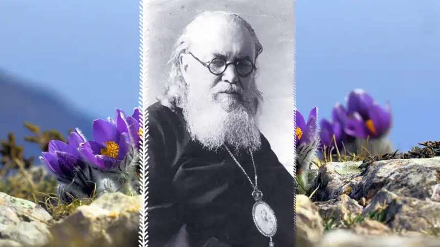 Saint Luke, holy bishop and blessed surgeon