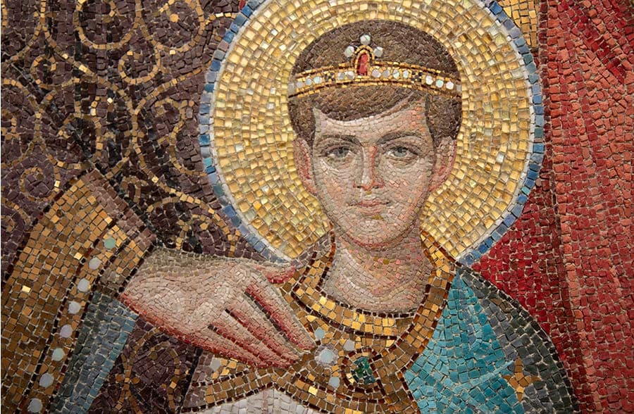 Tsarevich Alexei
