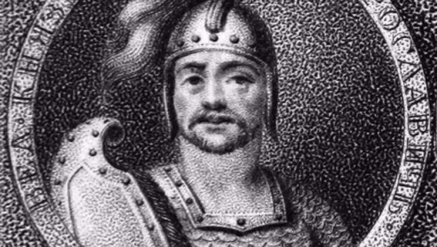 Grand Prince Iziaslav of Kiev