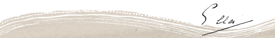 letter banner