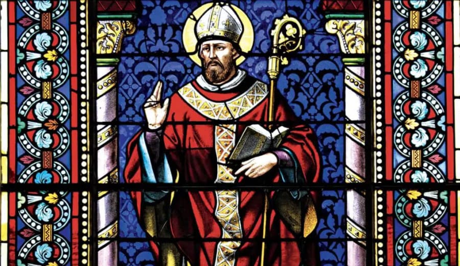 stained glass