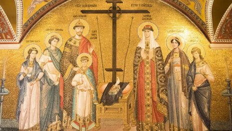 Feast Days of the Holy Royal Martyrs of Russia and St Elisabeth