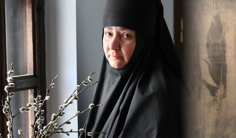 Convent stories: How to overcome sloth