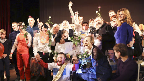 The Art of Being Happy