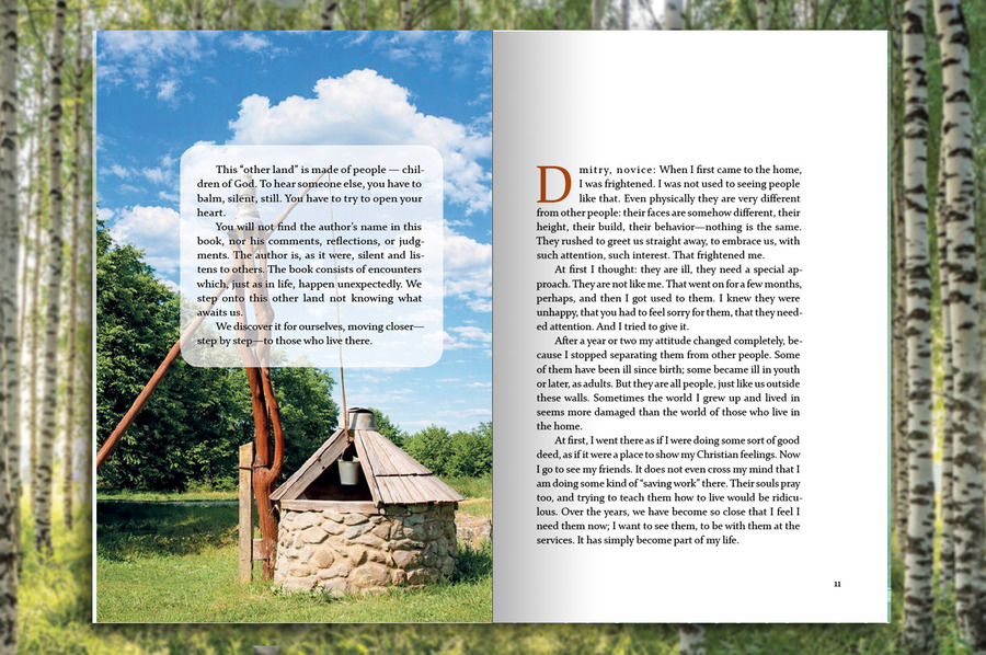 e-book Another Land  