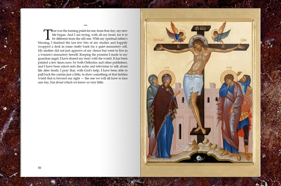 A Student's True Story of Death 