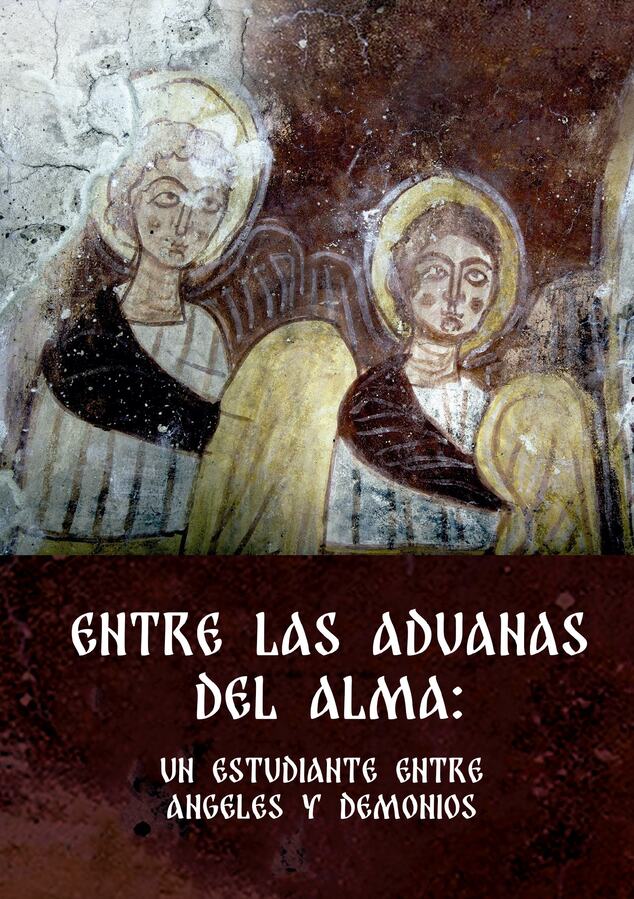 Entre las aduanas del alma 