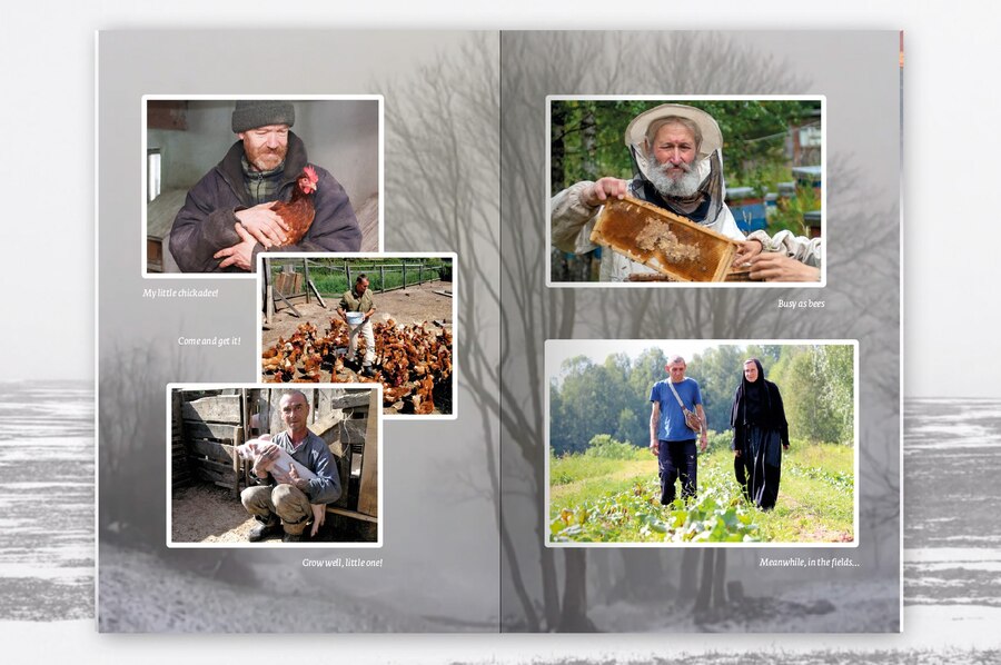 e-book From a Clean Slate  