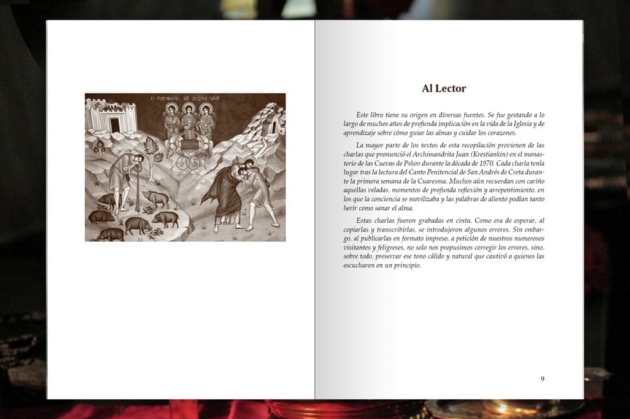 Hacia una Confesión Viviente