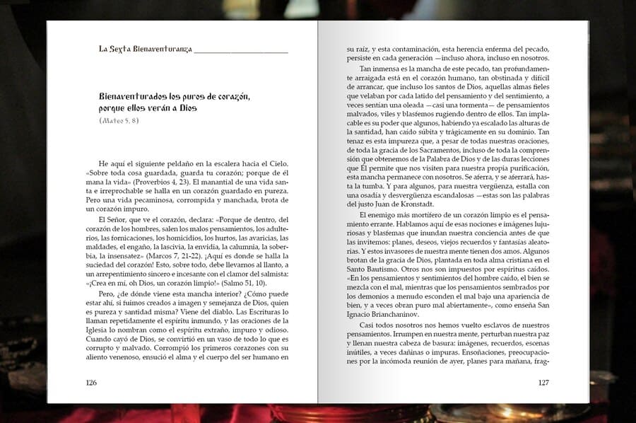 Hacia una Confesión Viviente