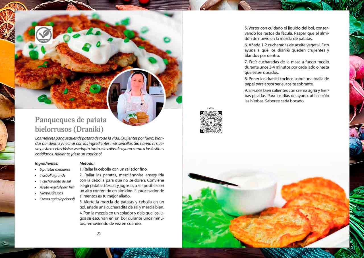 Cocinando como una Monja1
