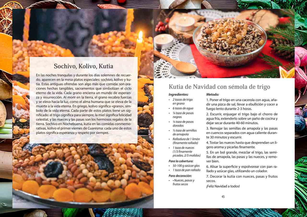 Cocinando como una Monja3