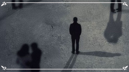 How to Get Salvation if you Have no Family and Are not a Monastic?