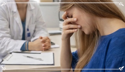 I Grew up Sensitivite to Images of Blood and Other Things of the Kind