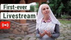 Livestream with Sister Anastasia and Mother Maria
