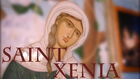 Saint Xenia of Saint Petersburg