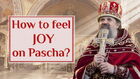 Father Andrey Lemeshonok on indifference to Pascha