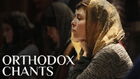 Russian Orthodox Chant 
