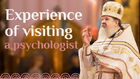 Father Andrey Lemeshonok on visiting a psychologist
