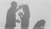How Can a Married Abused Woman Protect Her and Her Kids?
