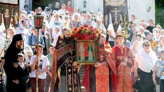Pilgrimage