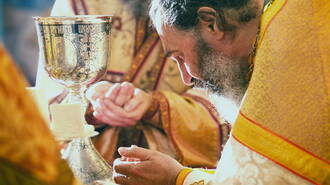 Endurance - a prerequisite to our salvation