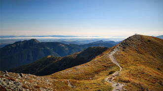 Seek your inner freedom and beauty in Christ